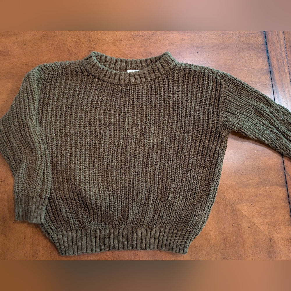 Little co. by Lauren Conrad. Size 2T sweater